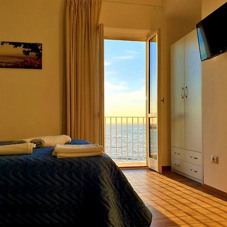 Bed and Breakfast Il Veliero Castellammare di Stabia Zewnętrze zdjęcie