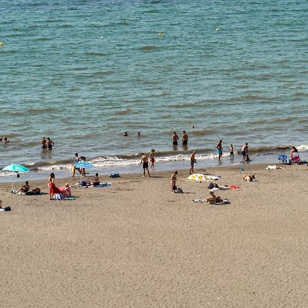 Bed and Breakfast Il Veliero Castellammare di Stabia Zewnętrze zdjęcie