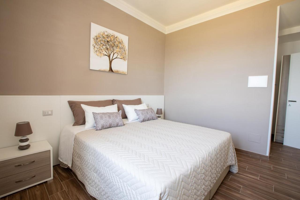 Bed and Breakfast Il Veliero Castellammare di Stabia Zewnętrze zdjęcie