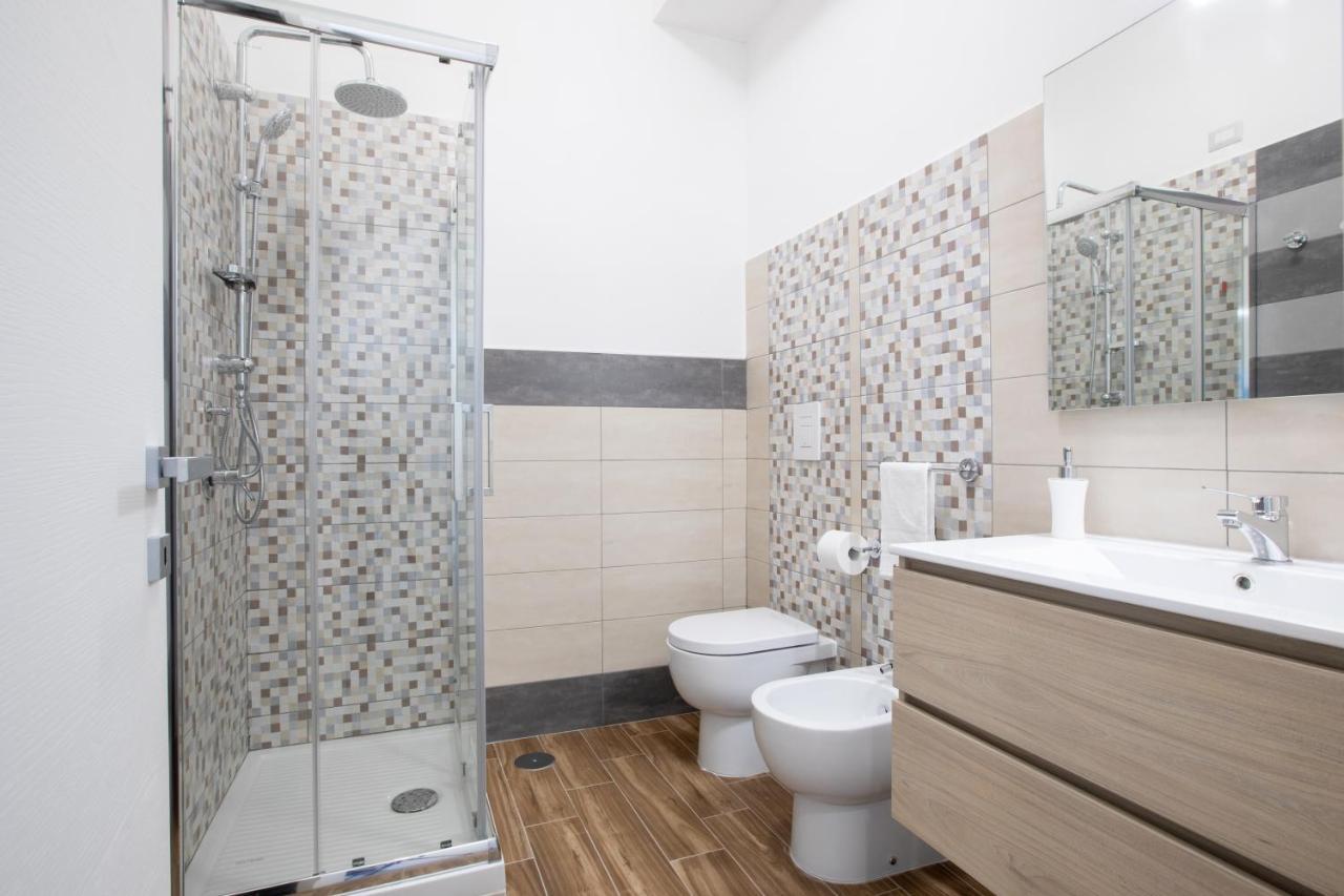 Bed and Breakfast Il Veliero Castellammare di Stabia Zewnętrze zdjęcie