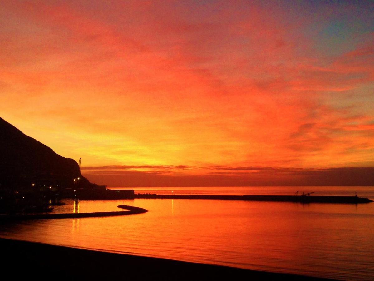 Bed and Breakfast Il Veliero Castellammare di Stabia Zewnętrze zdjęcie