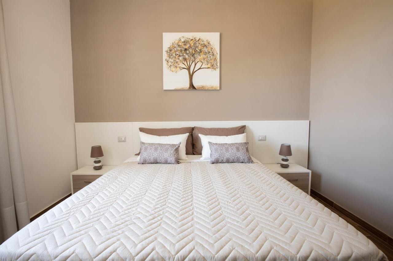 Bed and Breakfast Il Veliero Castellammare di Stabia Zewnętrze zdjęcie
