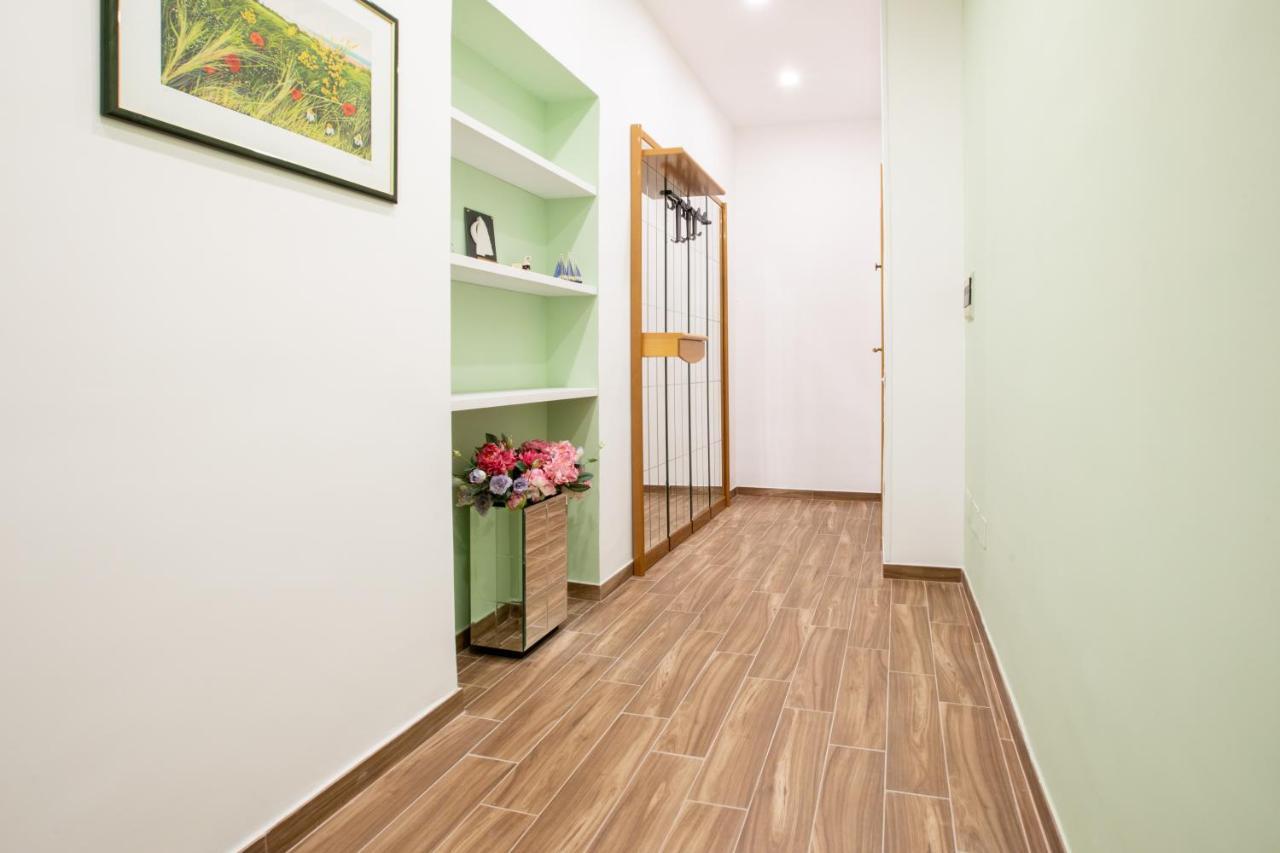 Bed and Breakfast Il Veliero Castellammare di Stabia Zewnętrze zdjęcie