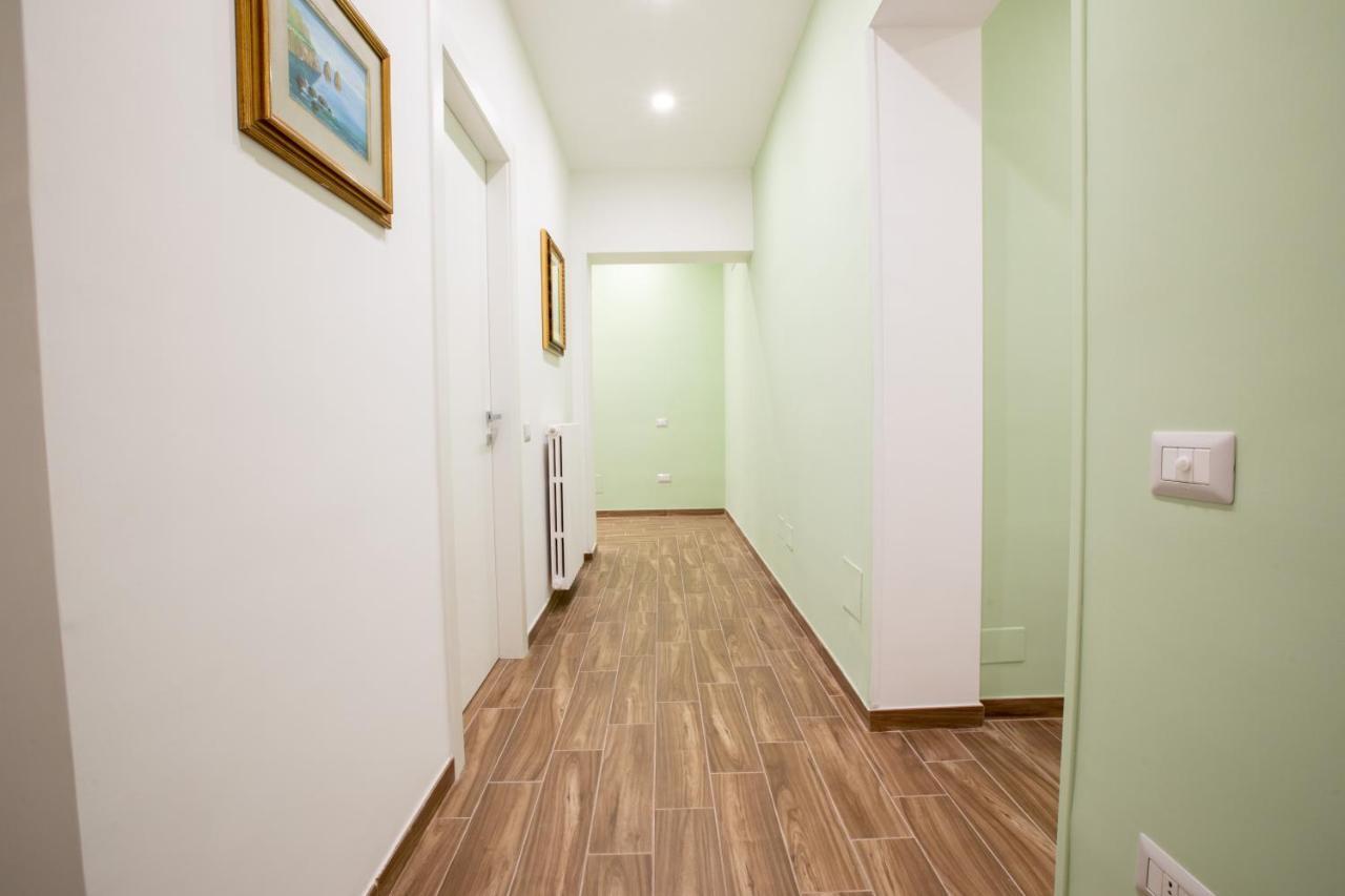 Bed and Breakfast Il Veliero Castellammare di Stabia Zewnętrze zdjęcie