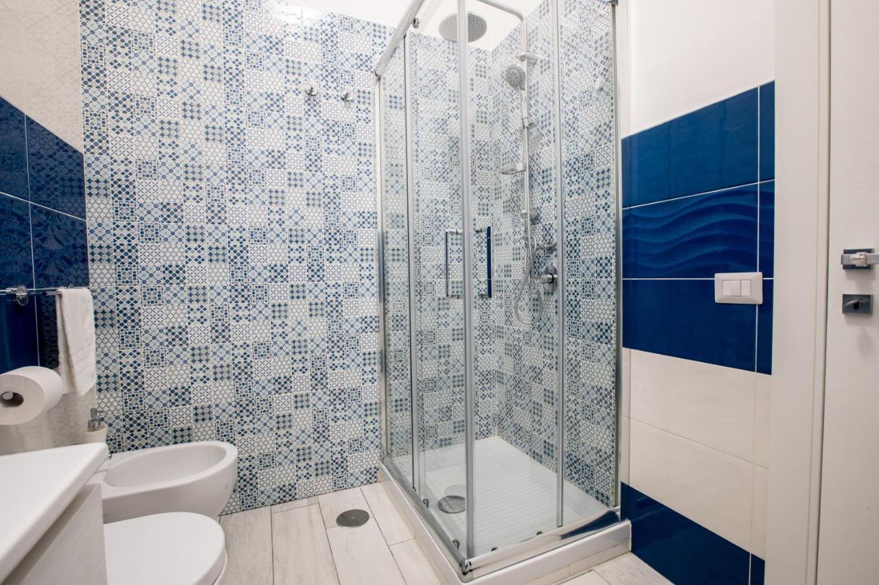 Bed and Breakfast Il Veliero Castellammare di Stabia Zewnętrze zdjęcie