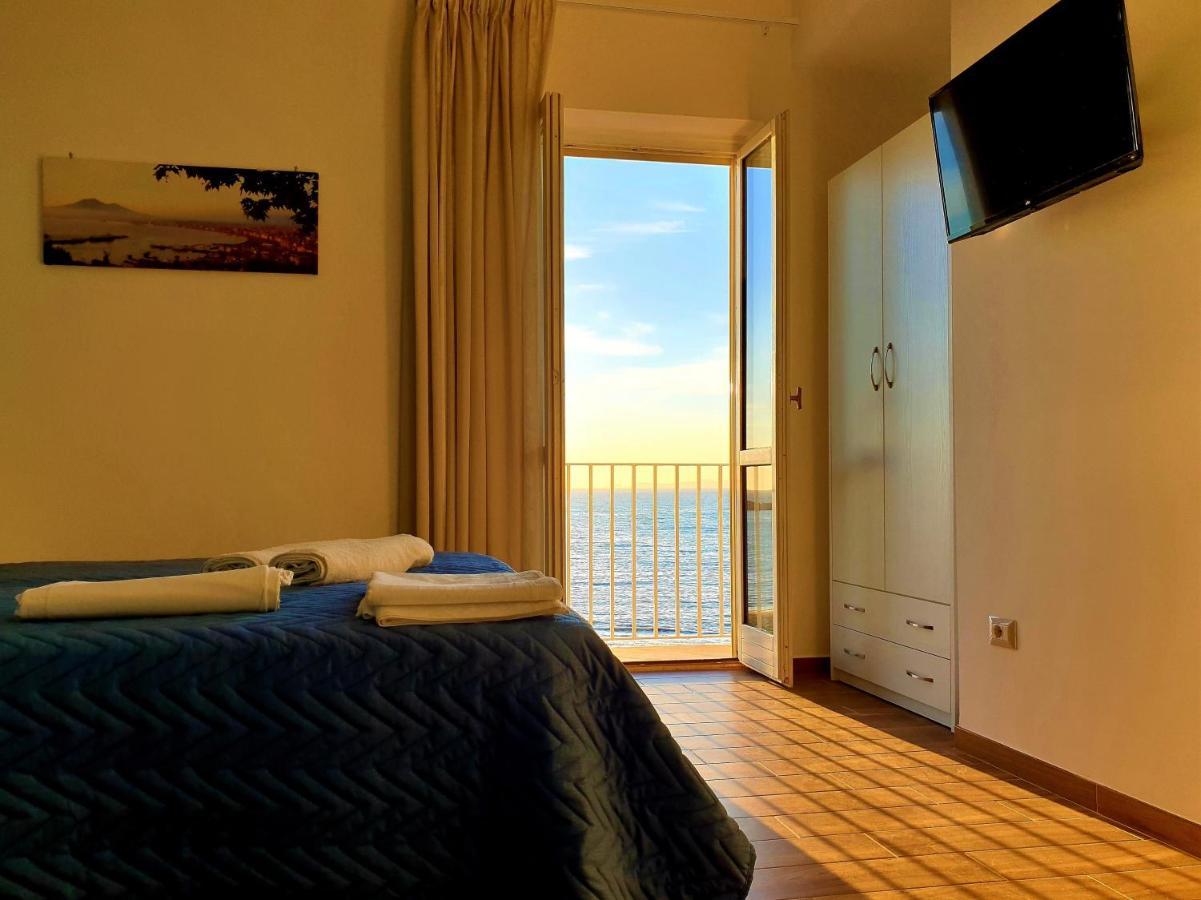 Bed and Breakfast Il Veliero Castellammare di Stabia Zewnętrze zdjęcie