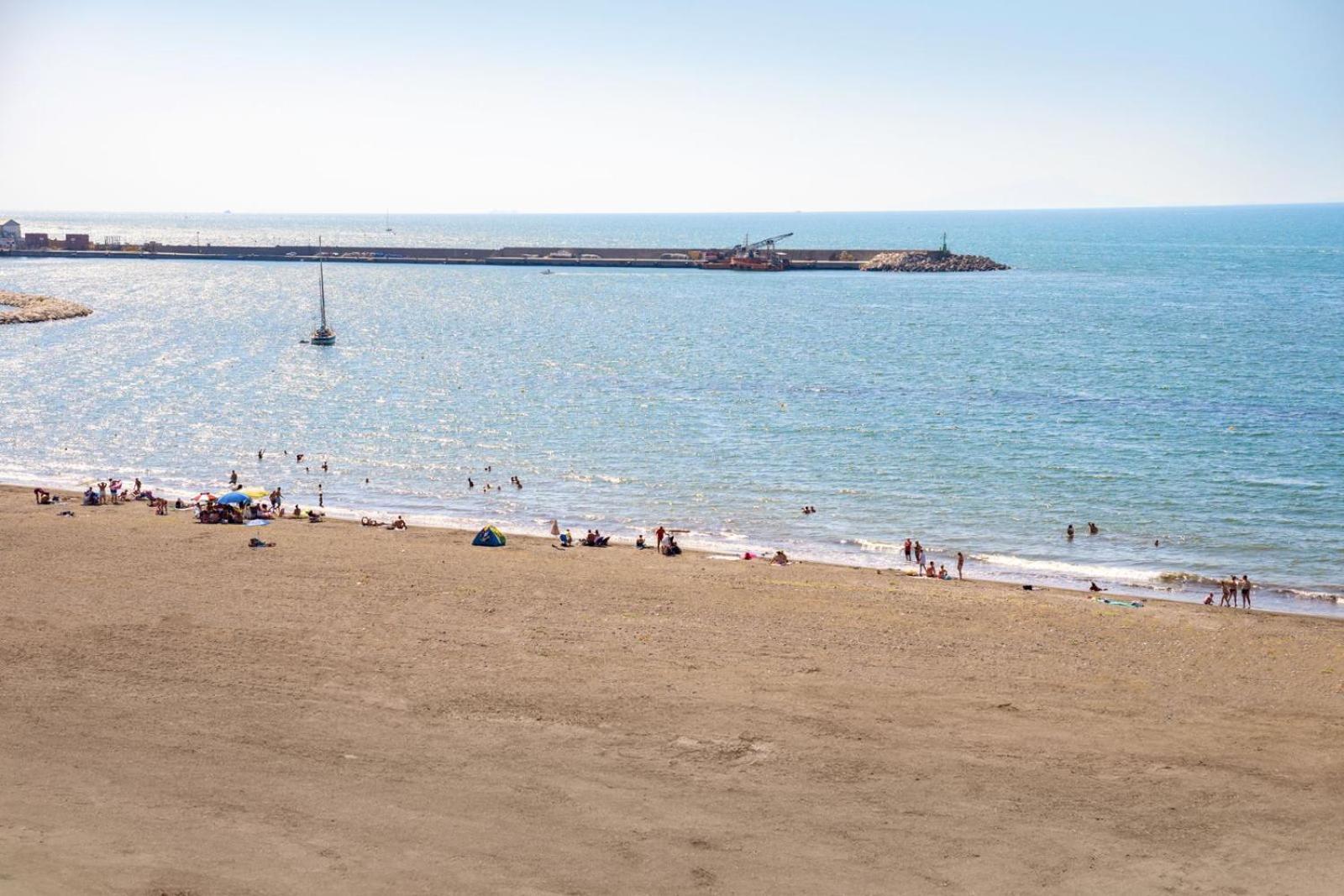 Bed and Breakfast Il Veliero Castellammare di Stabia Zewnętrze zdjęcie